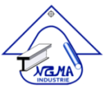 Logo NGMA INDUSTRIE